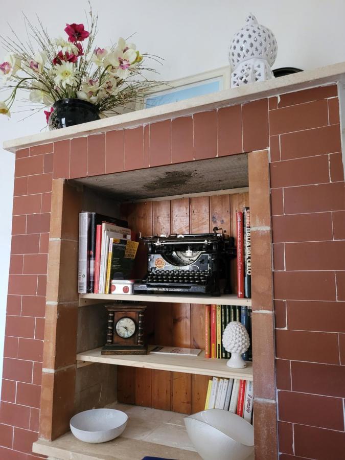 La Maison De Rose Turi Extérieur photo