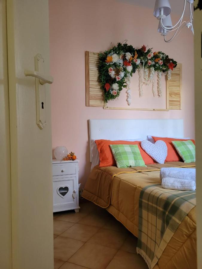 La Maison De Rose Turi Extérieur photo