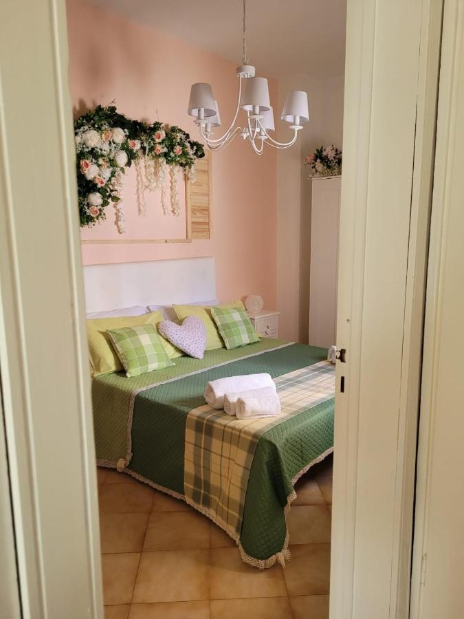 La Maison De Rose Turi Extérieur photo