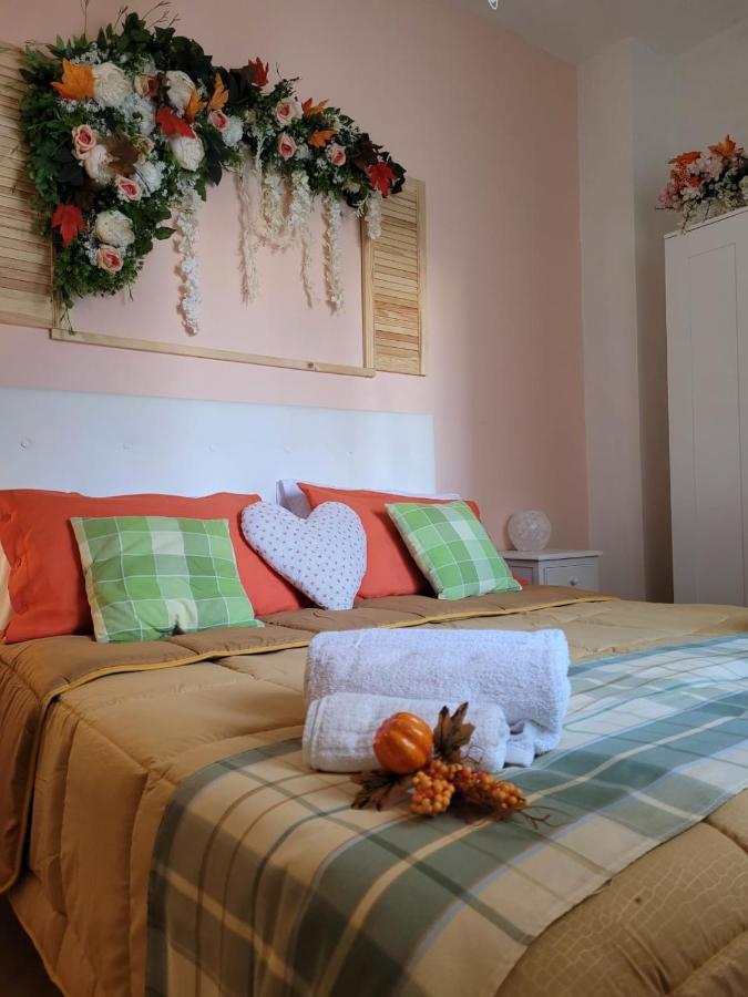 La Maison De Rose Turi Extérieur photo