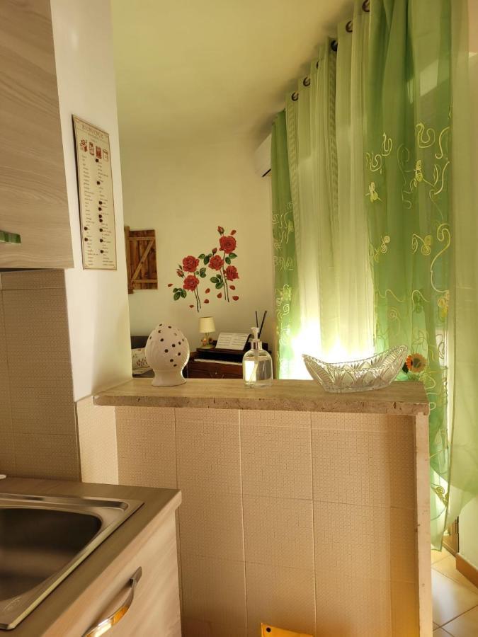 La Maison De Rose Turi Extérieur photo