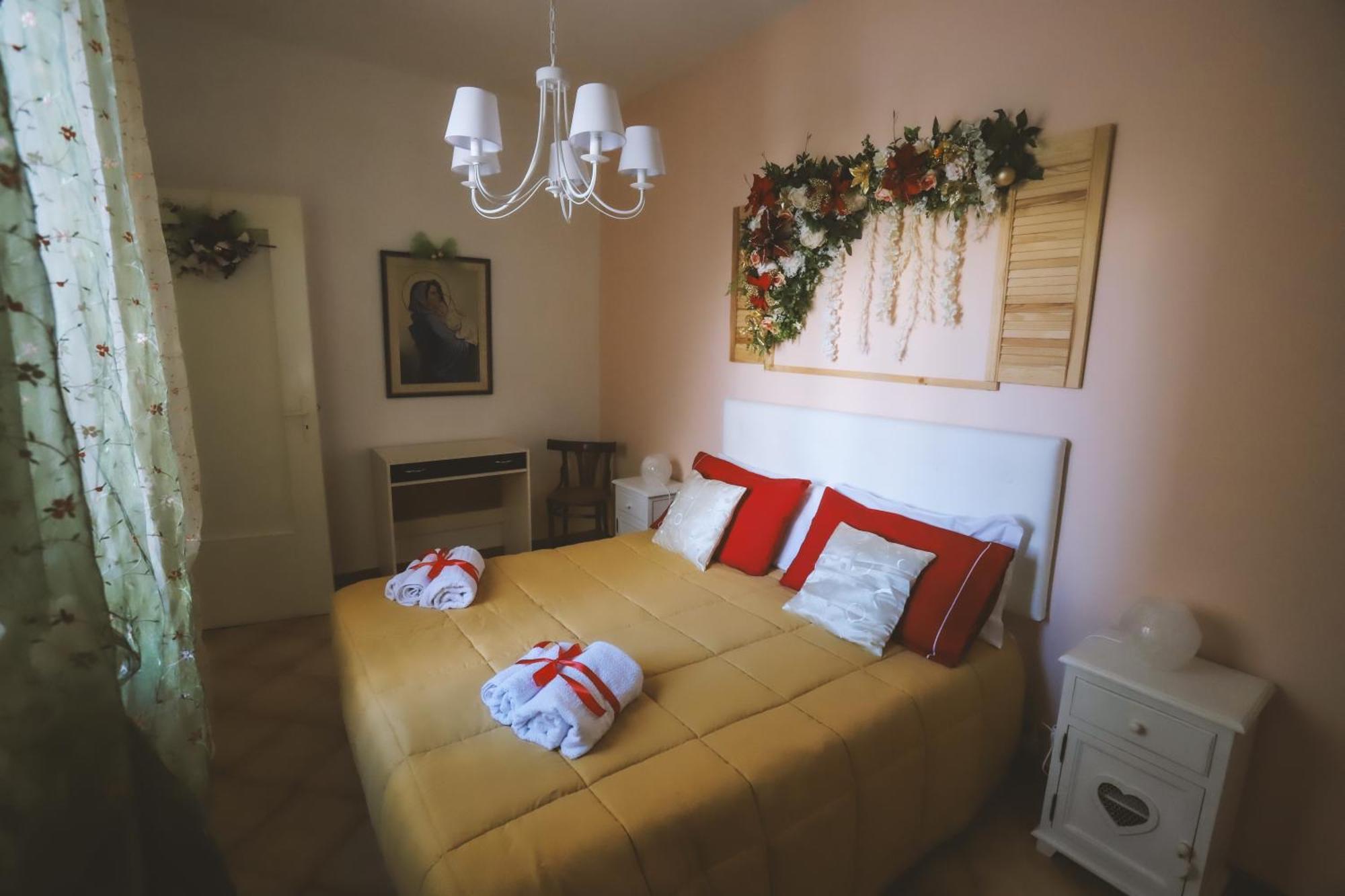 La Maison De Rose Turi Extérieur photo