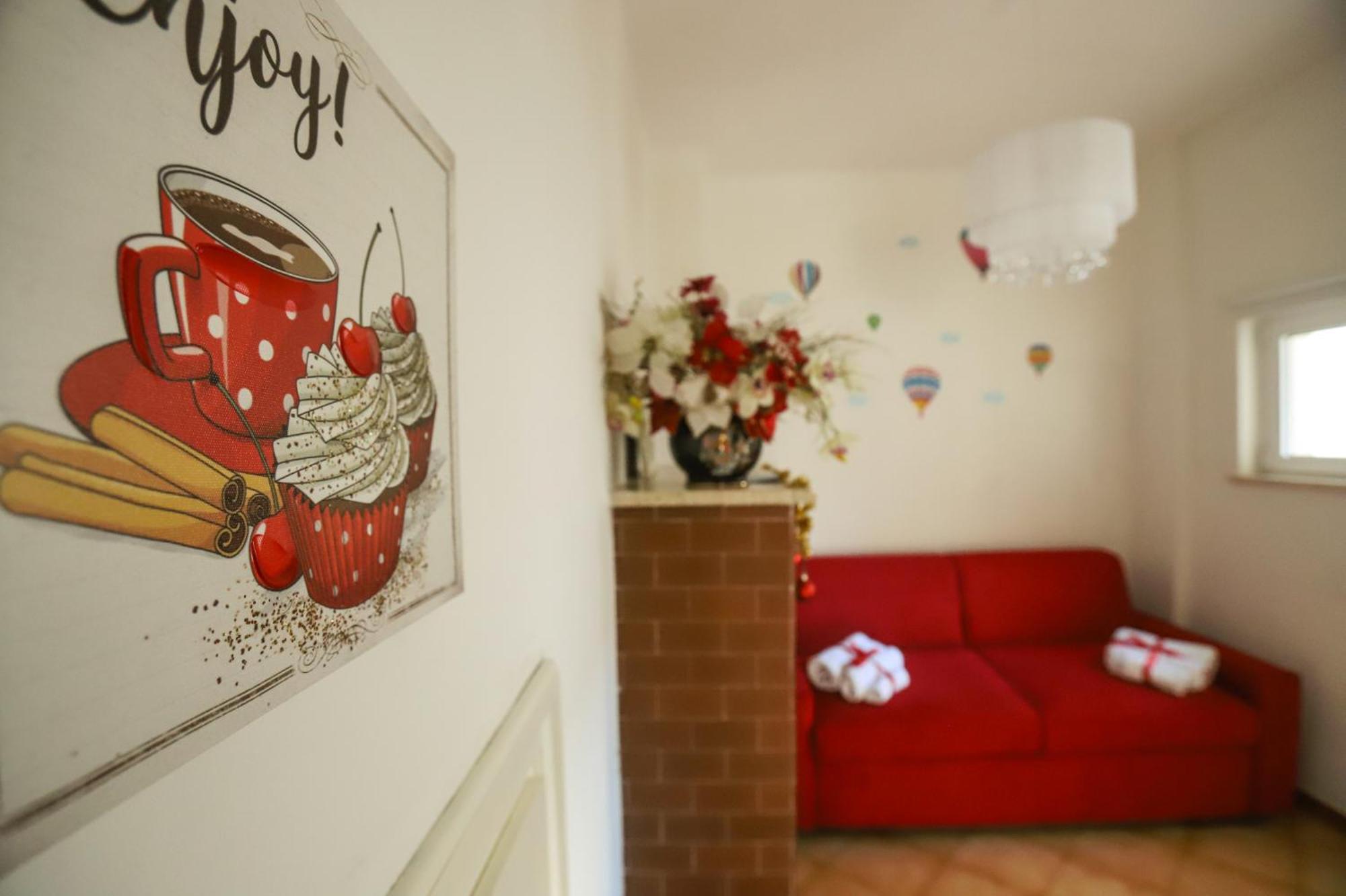 La Maison De Rose Turi Extérieur photo
