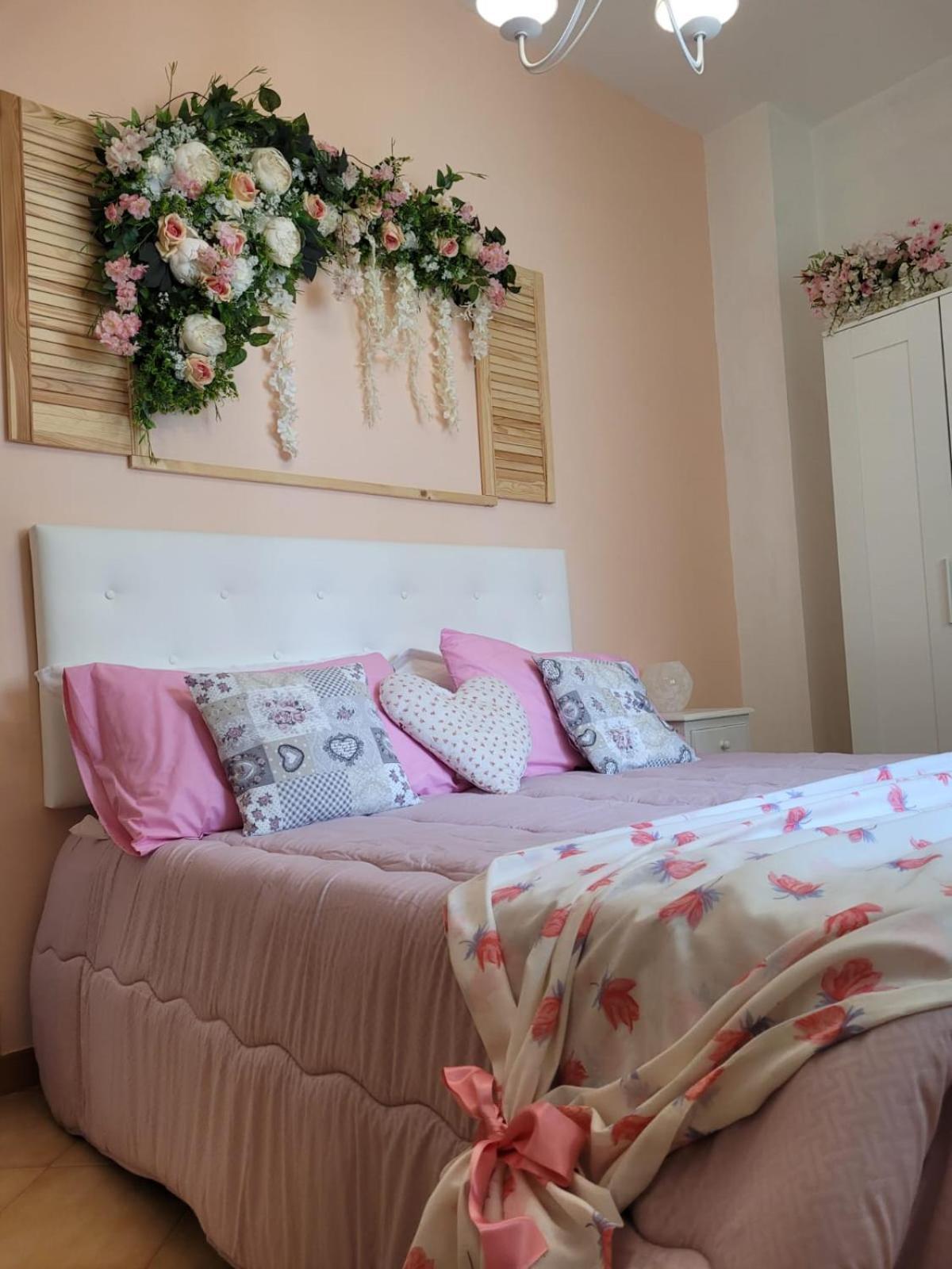 La Maison De Rose Turi Extérieur photo